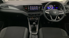 Volkswagen Polo 1.0 TSI Life 5dr Petrol Hatchback